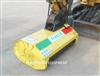 Peruzzo EX63 HD Excavator Flail Mower