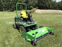 Peruzzo 1600HD John Deere 63" Flail Deck