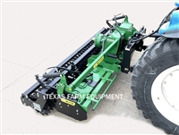 ACMA R300 3-Pt Power Harrow w/Roller