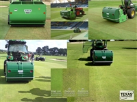 Peruzzo Tiger 2000 Fraise & Flail Mower