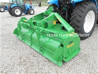 Valentini AR3000 3-Pt PTO Tiller