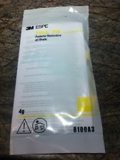 3M ESPE Filtek P60 Dental Posterior Composite A3