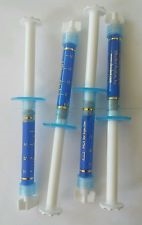 ULTRADENT ULTRA-ETCH 4 x 1.2 ml Syringes 35% Phosphoric Acid Dental Etchant