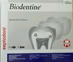 Septodont Biodentine Dentin Substitute Dental Composite Resin