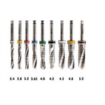 Dental Conical Drill for Implants ALL Sizes Available AB MIS Zimmer External