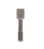 20 x Titanium Fixation Screw for Dental Implant Abutment Fits MIS AB Zimmer