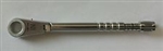 Graduated Torque Wrench for Dental Implants Fits Zimmer AB MIS Universal hex
