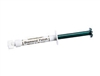 Ultradent Diamond Polishing Paste 0.5 um Mint 1.2 ml syringe Dental Finishing