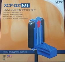 Dentsply Rinn XCP-DSÂ Fit Universal Digital Sensor Holder Dental XRAY Sizes 0 1 2