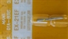 Mani Diamond DentalÂ EX-21EF 10 Burs Composite Finishing Polishing