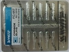 SS White Carbide Burs FG-957 Pack of 10Â Dental USA