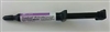 3M Unitek TransbondÂ Plus Color Change Refill Orthodontic Adhesive 4g Syringe