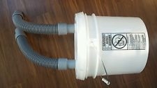 Buffalo Trap-Eze Disposable Dental Plaster Trap