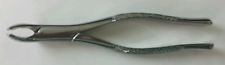 Extraction forceps Lower Molar 151 27 Germany German DentalÂ Oral Surgery