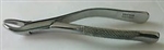 Extraction forceps Upper Molar 150 #7 Germany German DentalÂ Oral Surgery