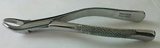 Extraction forceps Upper Molar 150 #7 Germany German DentalÂ Oral Surgery