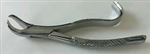 Extraction forceps Lower Molar Cow HornÂ #16S Germany GermanÂ Dental Oral Surgery