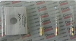 Dentsply Tulsa Waveone Wave One Files 25mm Assorted Endodontic Dental Root Canal