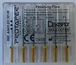 Dental Dentsply Maillefer Rotary ProTaper Universal Engine NiTi Files 31 mm F1