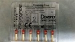 Dental Dentsply Rotary ProTaper Universal Engine NiTi FilesÂ 21 mm F2