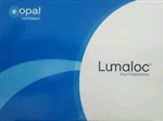 Lumaloc Vinyl Polysiloxane Indirect Bonding Opal Orthodontics Dental Ultradent