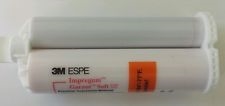 3M ESPE Impregum Garant Soft Light Body 1 Cartridge Dental Impression Polyether