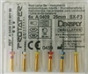 Dental Dentsply Rotary ProTaper Universal Engine NiTi FilesÂ 25 mm F3