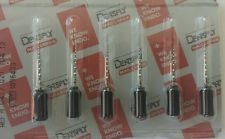 Dentsply Maillefer Hand Use Protaper Universal Root Canal Niti File 21 mm F4