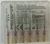Dental Dentsply Rotary ProTaper Universal NiTi Files 21 mm S1 Possible DEFECT