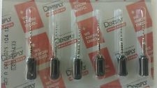 Dentsply Maillefer Hand Use Protaper Universal Root Canal Niti File 25 mm F4