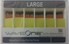 Waveone Wave One Large Gutta Percha Points Dentsply Tulsa Dental Root Canal