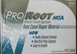 Pro Root Proroot MTAÂ Root Canal Repair Material White Dentsply Tulsa 5 Treatment