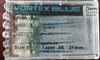 Vortex Blue Rotary Files Dental Root Canal Endodontics Dentsply Tulsa All Sizes