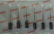 Dentsply Maillefer Hand Use Protaper Universal Root Canal Niti File 31 mm F4