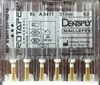 Dental Dentsply Maillefer Rotary ProTaper Universal Engine NiTi Files 31 mm S2