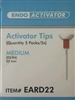 Endoactivator Activator Tips Medium BoxÂ of 25 Dentsply TulsaÂ Endo