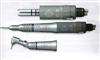 NSK Dental Low Speed Handpiece EX-203 Set Japan