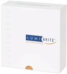LumiBrite Chairside Dental Teeth Whitening Kit