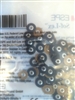 3M ESPE Sof-Lex soflex Discs Coarse 3/8 inch 9.5mm Bag of 30 Dental