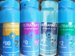 Ultrapak E Dental Gingival Retraction Cord Epinephrine Packing Ultradent Size 00 / 0 / 1 / 2