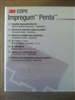 3M ESPE Impregum Penta Medium Dental Impression Material Double Pack