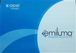 Emiluma Transparent Silicone Indirect Bonding Opal Orthodontics Dental Ultradent