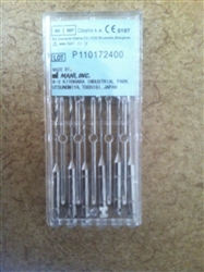 MANI PEESO Dental REAMERS Pack of 6 All sizes available, 28 mm