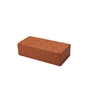 6-3/4 in. x 2-1/4 in. x 3-3/4 in. Concrete Brick