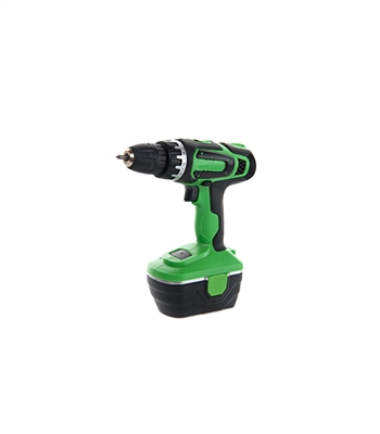 Cordless 1/2 in. (13 mm) Compact Drill/Driver