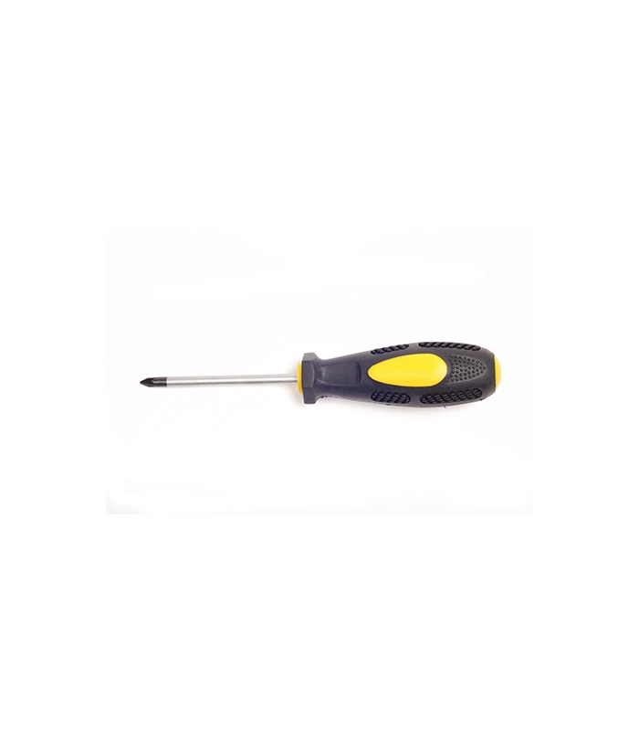 3-1/4 in. 6-in-1 Screwdriver