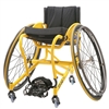 Invacare Top End T-5 7000 Series Tennis Chair