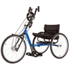 Invacare Top End Excelerator Custom Handcycle