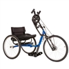 Invacare Top End Excelerator Stock Handcycle