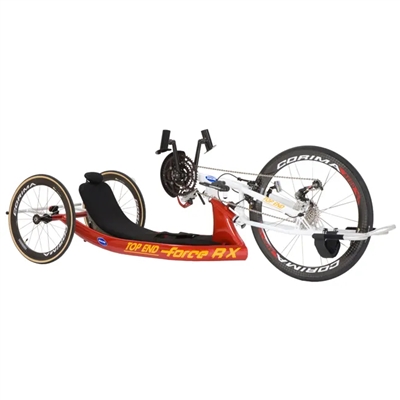 Invacare Top End Force RX Handcycle